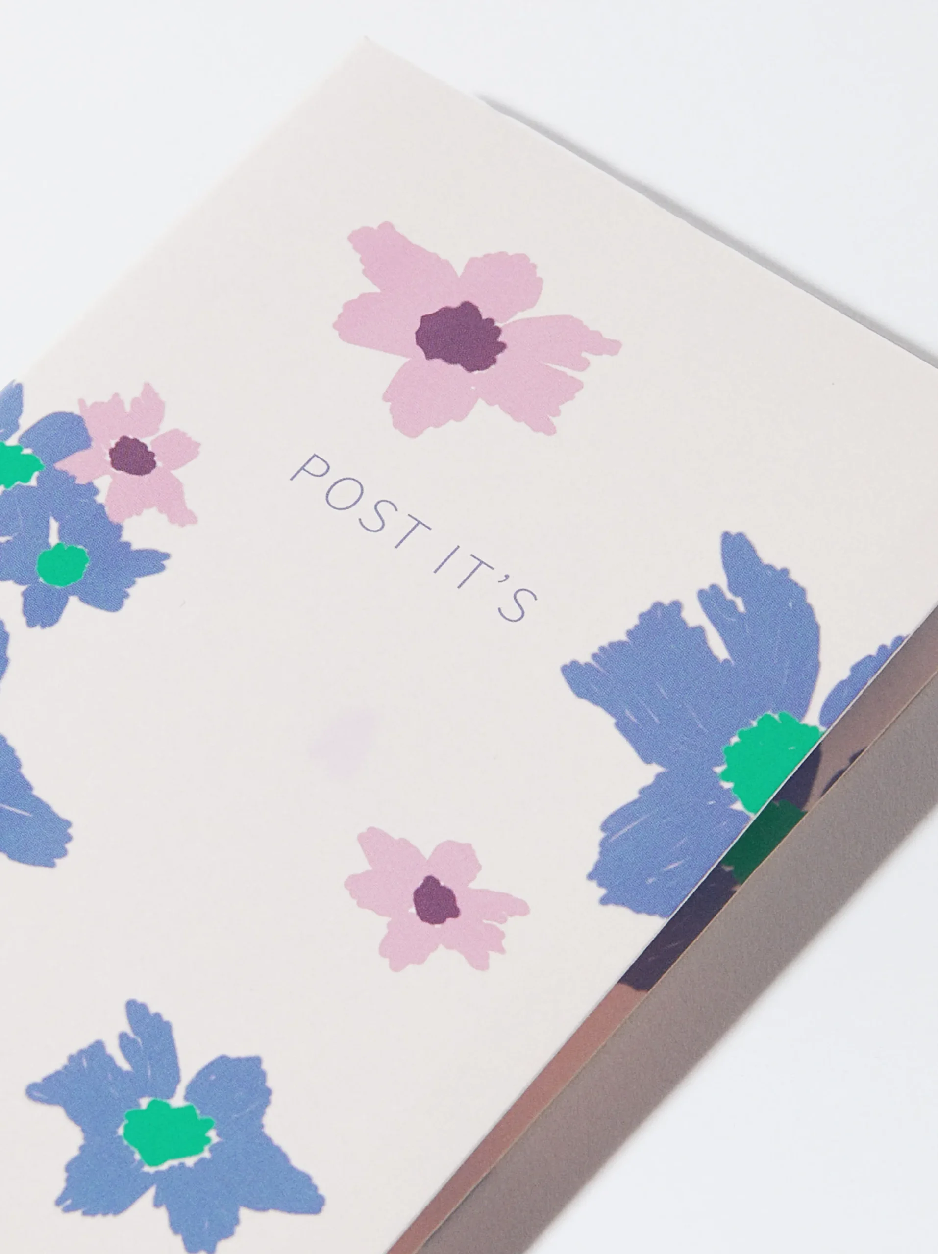 PARFOIS Cuaderno De Notas Adhesivas Multicor Best Sale