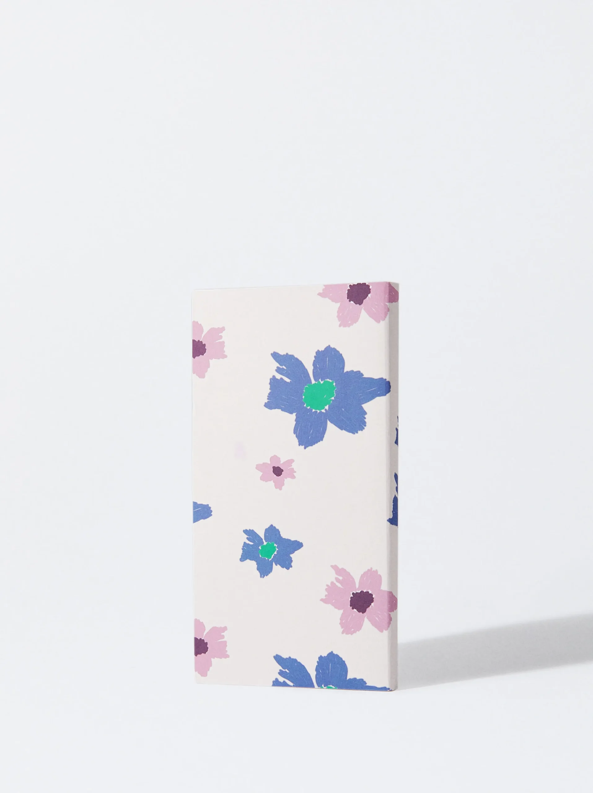 PARFOIS Cuaderno De Notas Adhesivas Multicor Best Sale