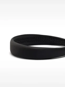 PARFOIS Diadema Ancha Negro Online