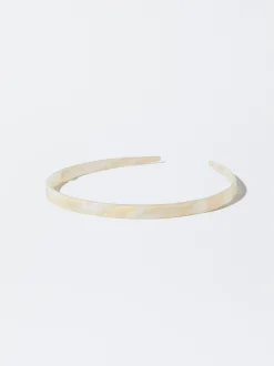 PARFOIS Diadema Fina Crudo Outlet