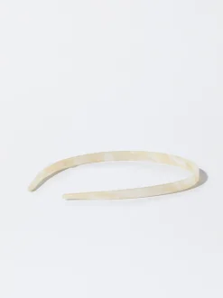 PARFOIS Diadema Fina Crudo Outlet