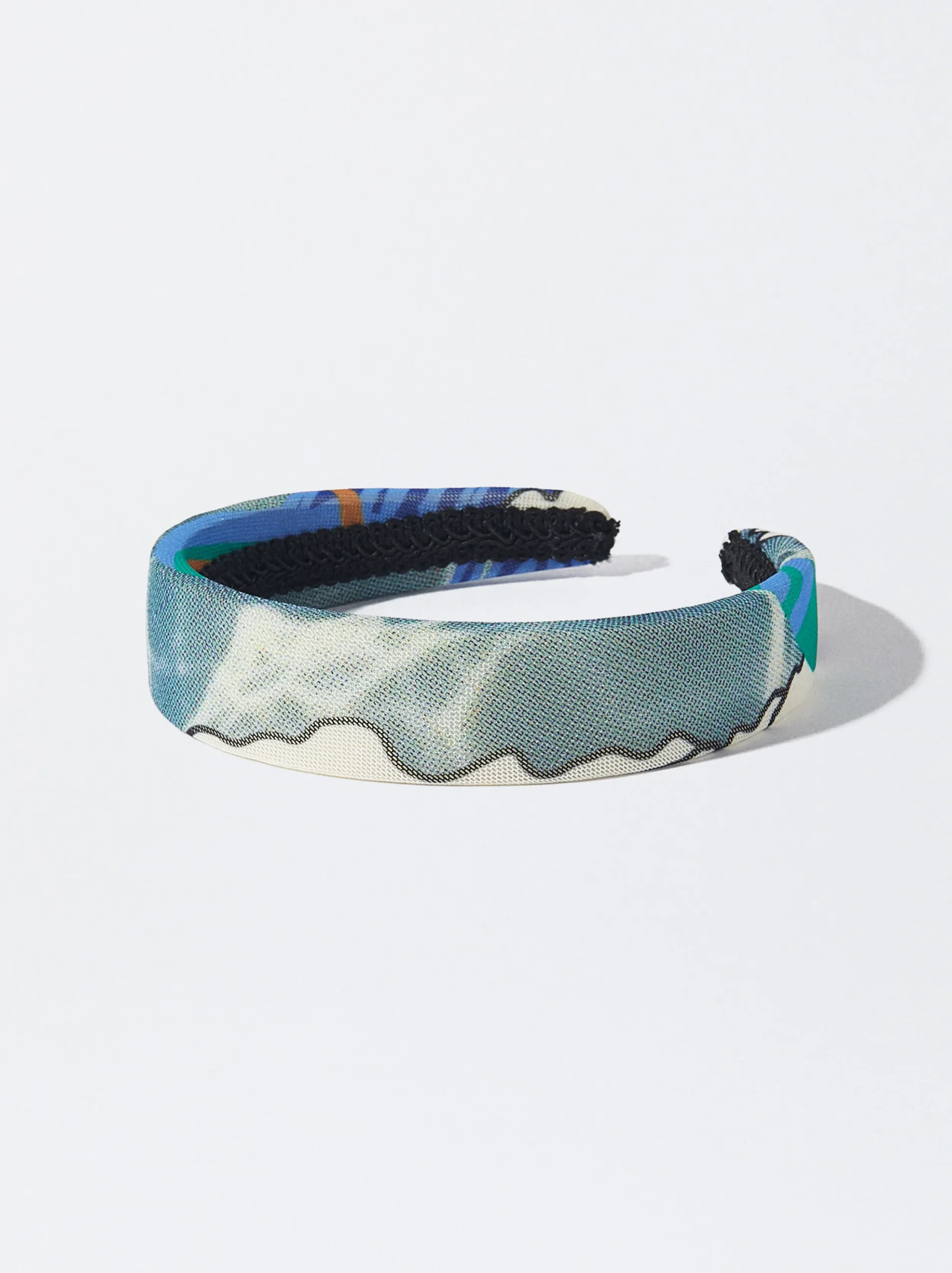PARFOIS Diadema Turbante Multicor Best Sale