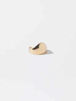 PARFOIS Ear Cuff Dorado Discount