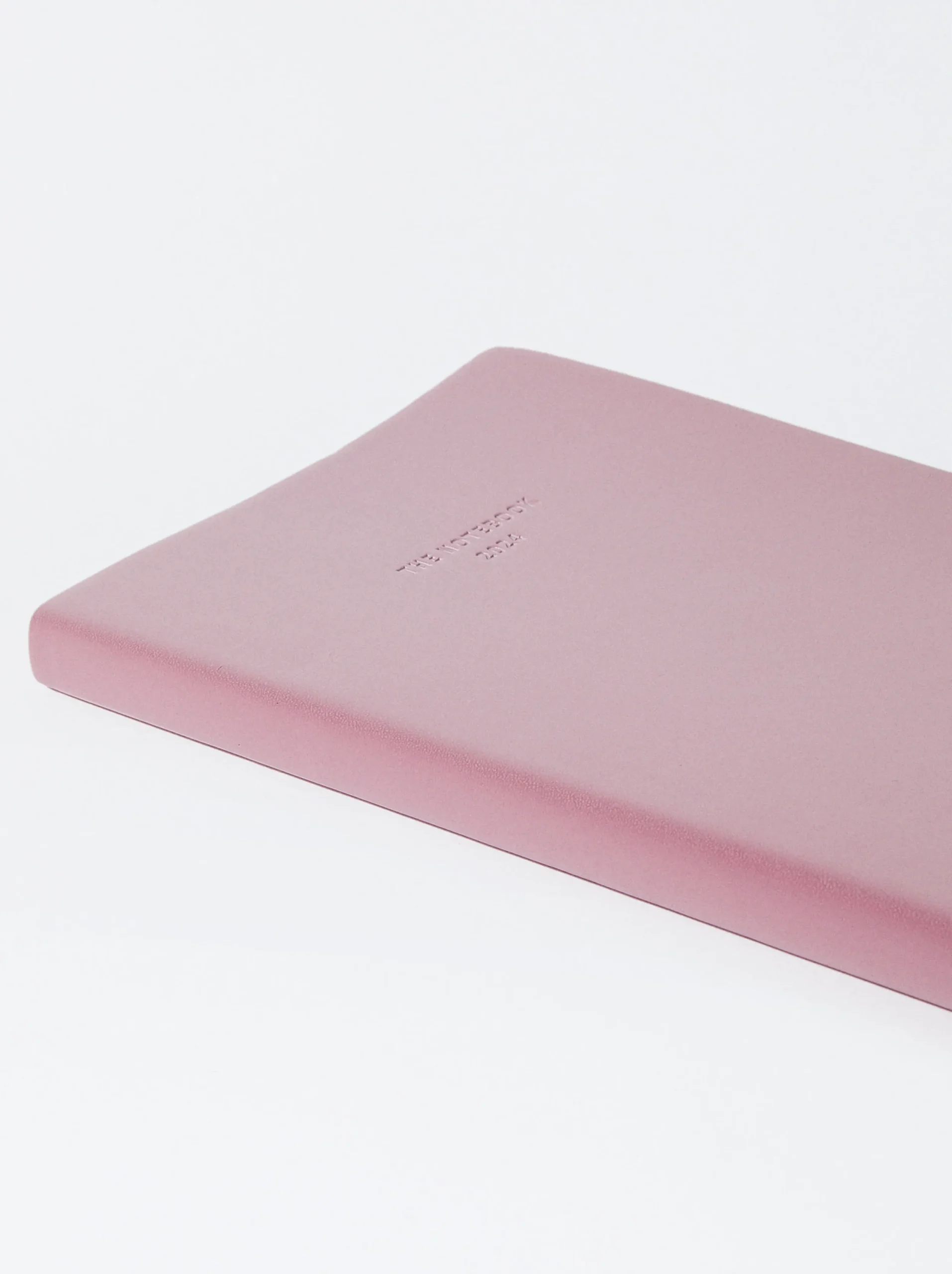 PARFOIS Exclusivo Online - Agenda 2024 Personalizable Rosa Flash Sale