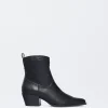 PARFOIS Exclusivo Online - Bot&iacute;n Tac&oacute;n Cowboy Shop