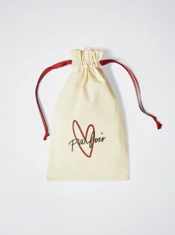 PARFOIS Exclusivo Online - Collar Personalizable Acero Coraz&oacute;n Dorado New