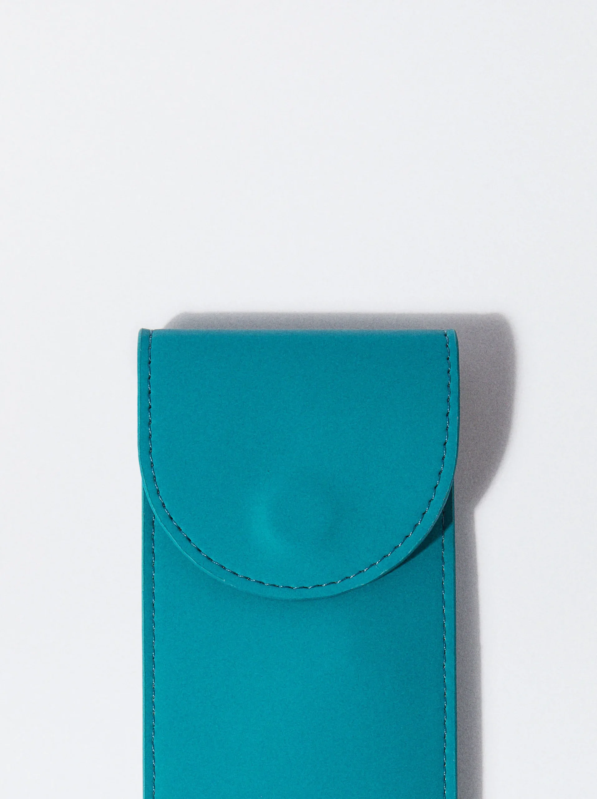 PARFOIS Exclusivo Online - Estuche Personalizable Azul Cheap