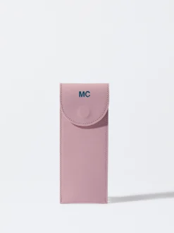 PARFOIS Exclusivo Online - Estuche Personalizable Rosa Clearance