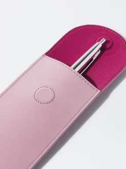 PARFOIS Exclusivo Online - Estuche Personalizable Rosa Clearance