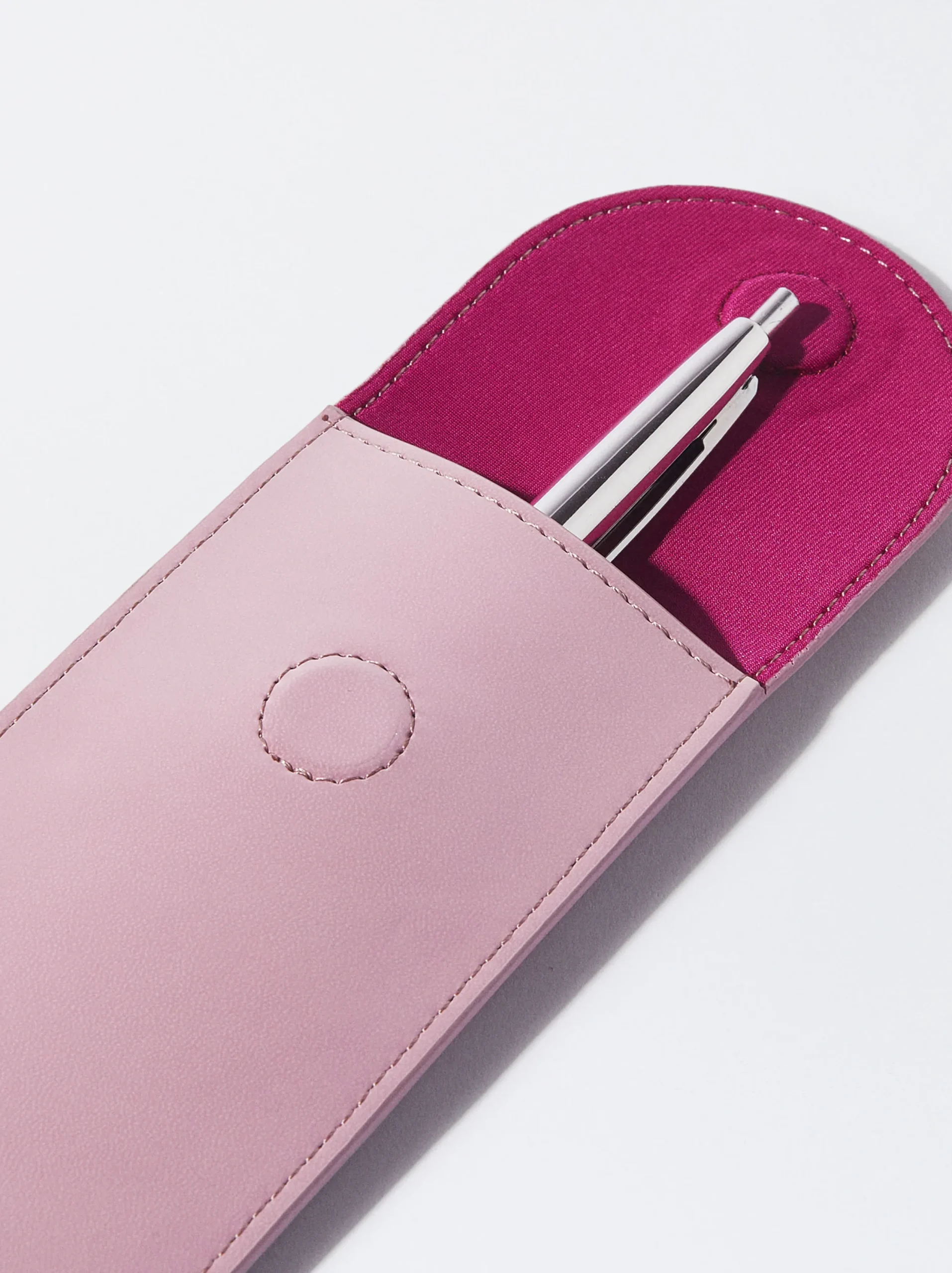 PARFOIS Exclusivo Online - Estuche Personalizable Rosa Clearance