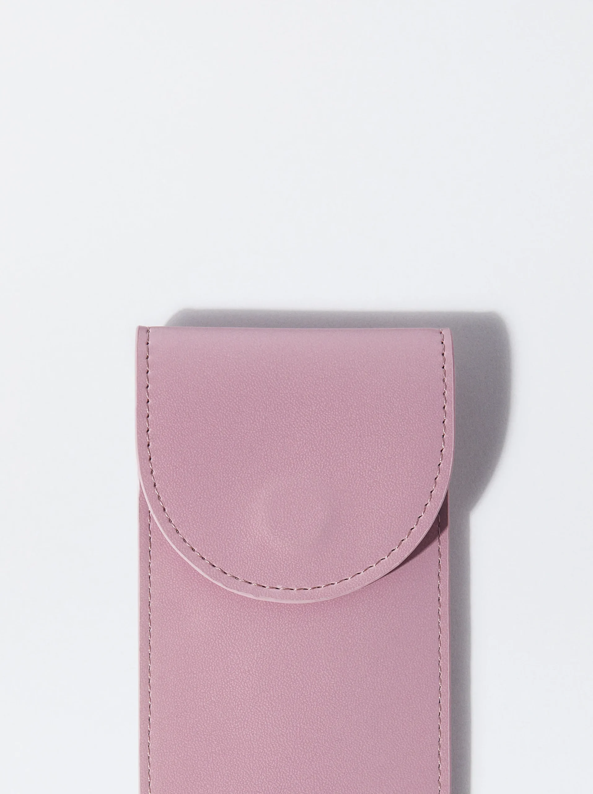 PARFOIS Exclusivo Online - Estuche Personalizable Rosa Clearance