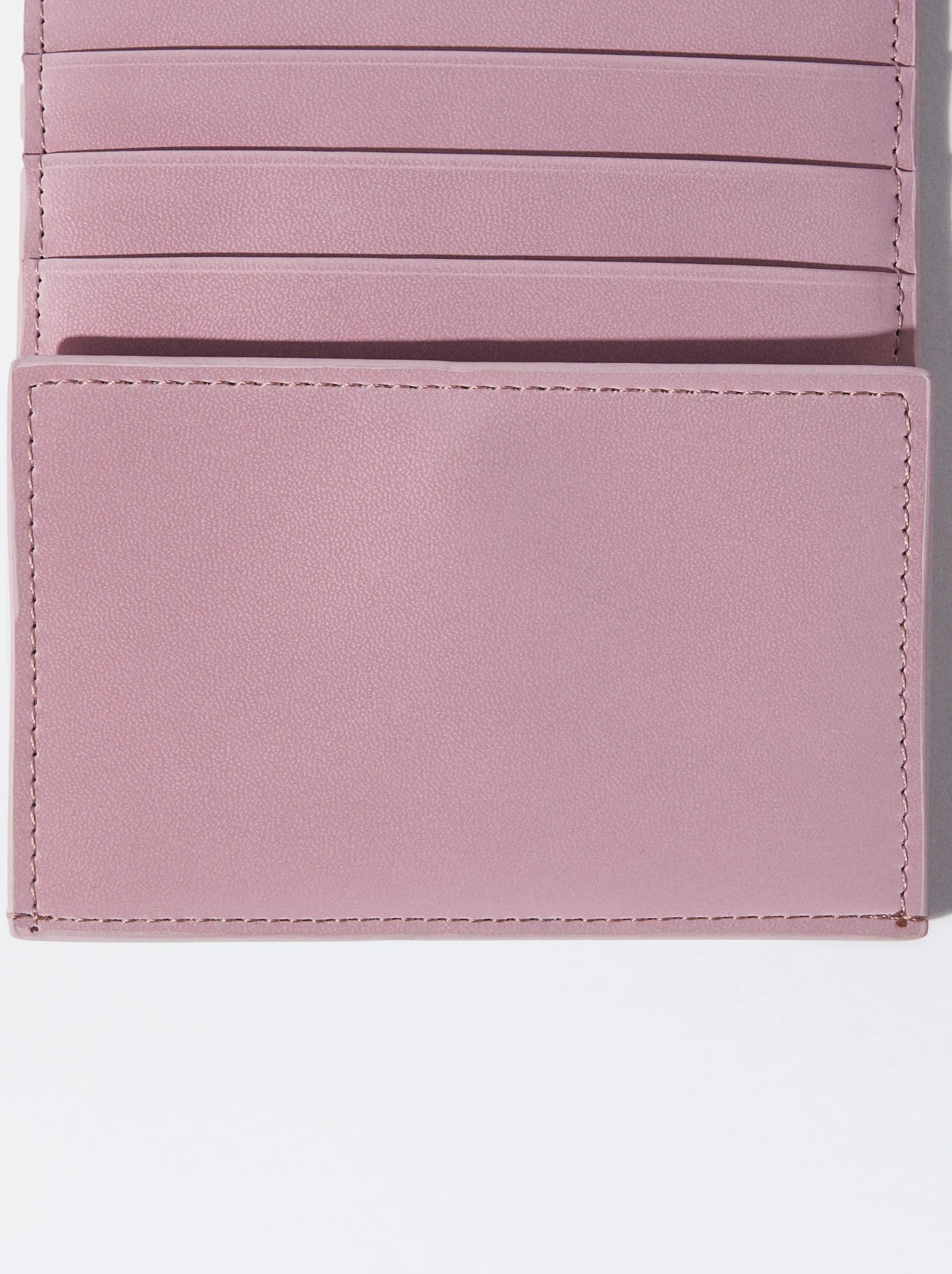 PARFOIS Exclusivo Online - Funda De Pasaporte Personalizable Rosa Sale
