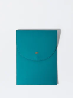 PARFOIS Exclusivo Online - Funda Para Portátil 13" Personalizable Azul Sale