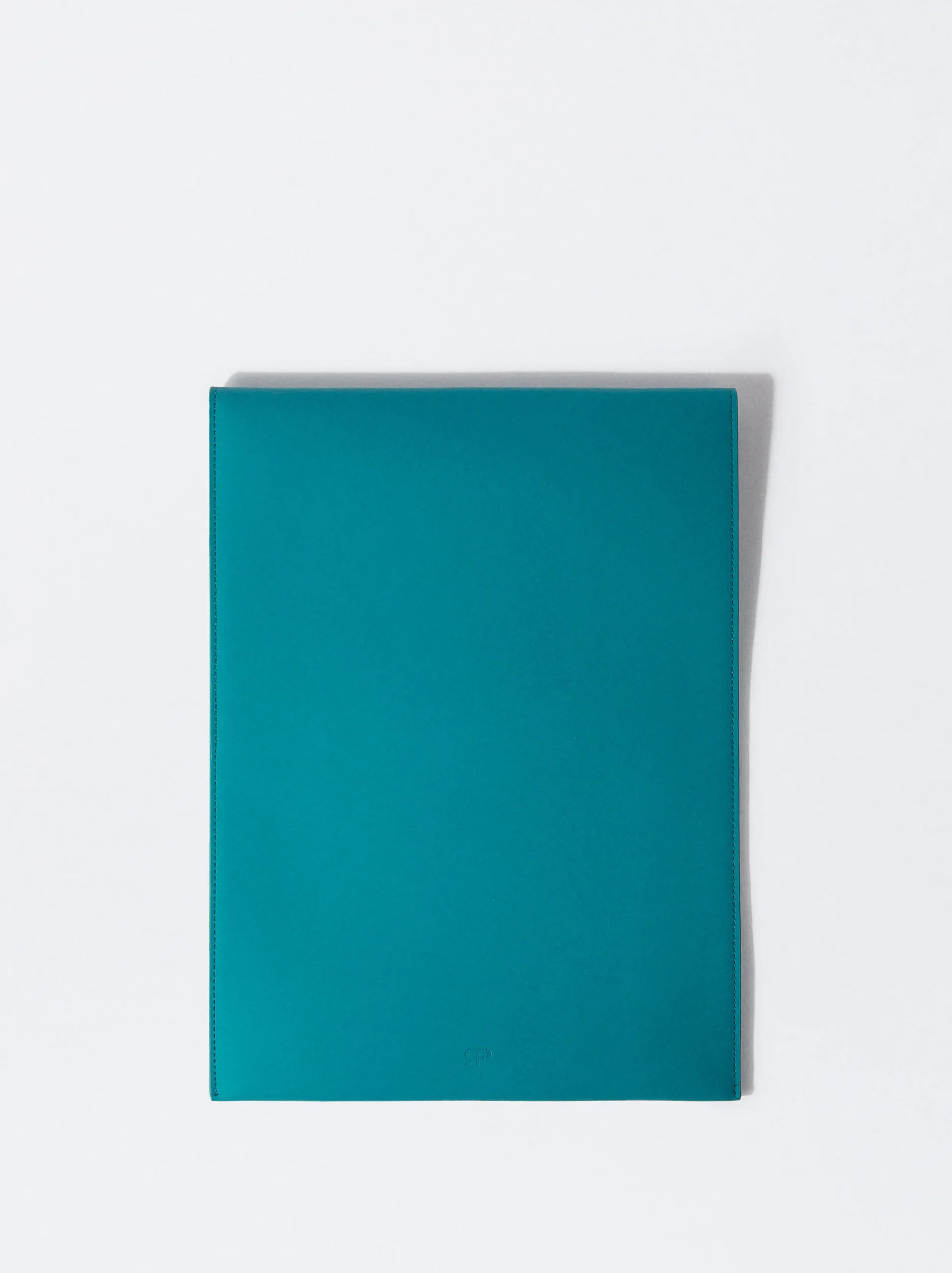 PARFOIS Exclusivo Online - Funda Para Portátil 13" Personalizable Azul Sale