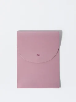 PARFOIS Exclusivo Online - Funda Para Portátil 13" Personalizable Rosa Hot