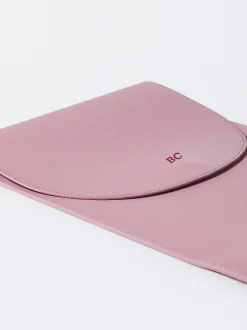 PARFOIS Exclusivo Online - Funda Para Port&aacute;til 13" Personalizable Rosa Hot