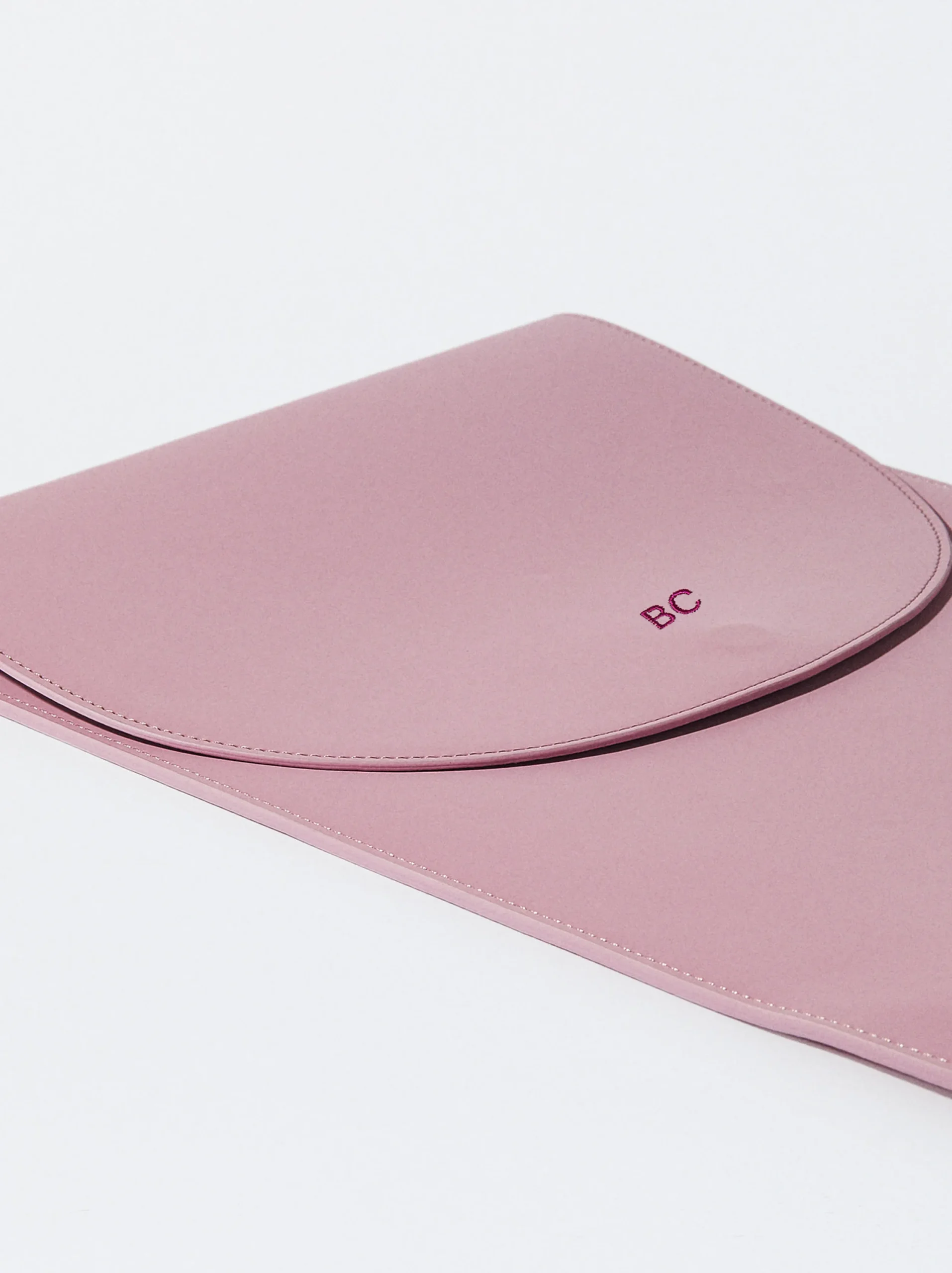 PARFOIS Exclusivo Online - Funda Para Portátil 13" Personalizable Rosa Hot
