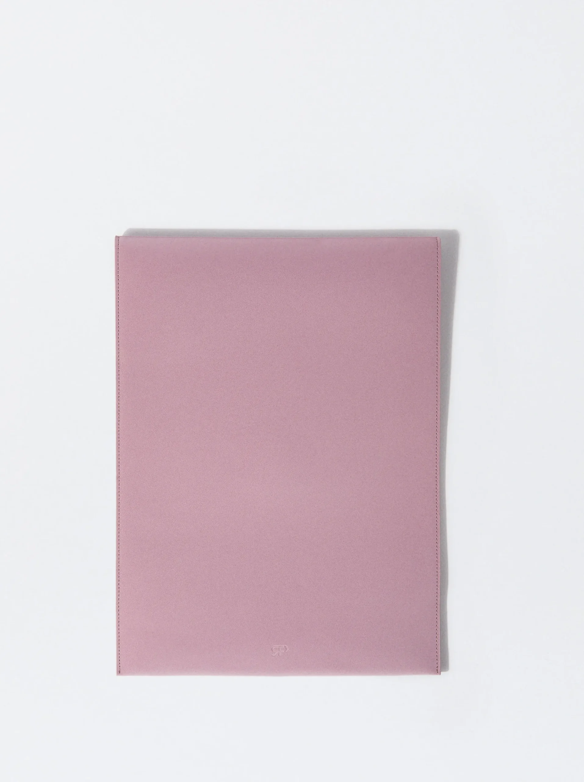 PARFOIS Exclusivo Online - Funda Para Portátil 13" Personalizable Rosa Hot