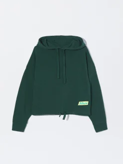 PARFOIS Exclusivo Online - Sudadera Con Capucha Gris Cheap