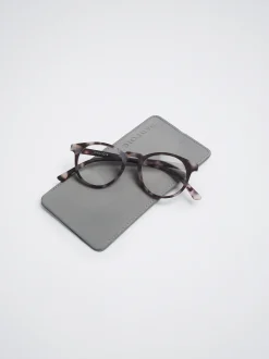 PARFOIS Gafas De Lectura Graduadas Gris Online