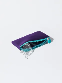 PARFOIS Gafas De Lectura Graduadas Gris Flash Sale