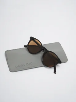PARFOIS Gafas De Lectura Graduadas Negro New