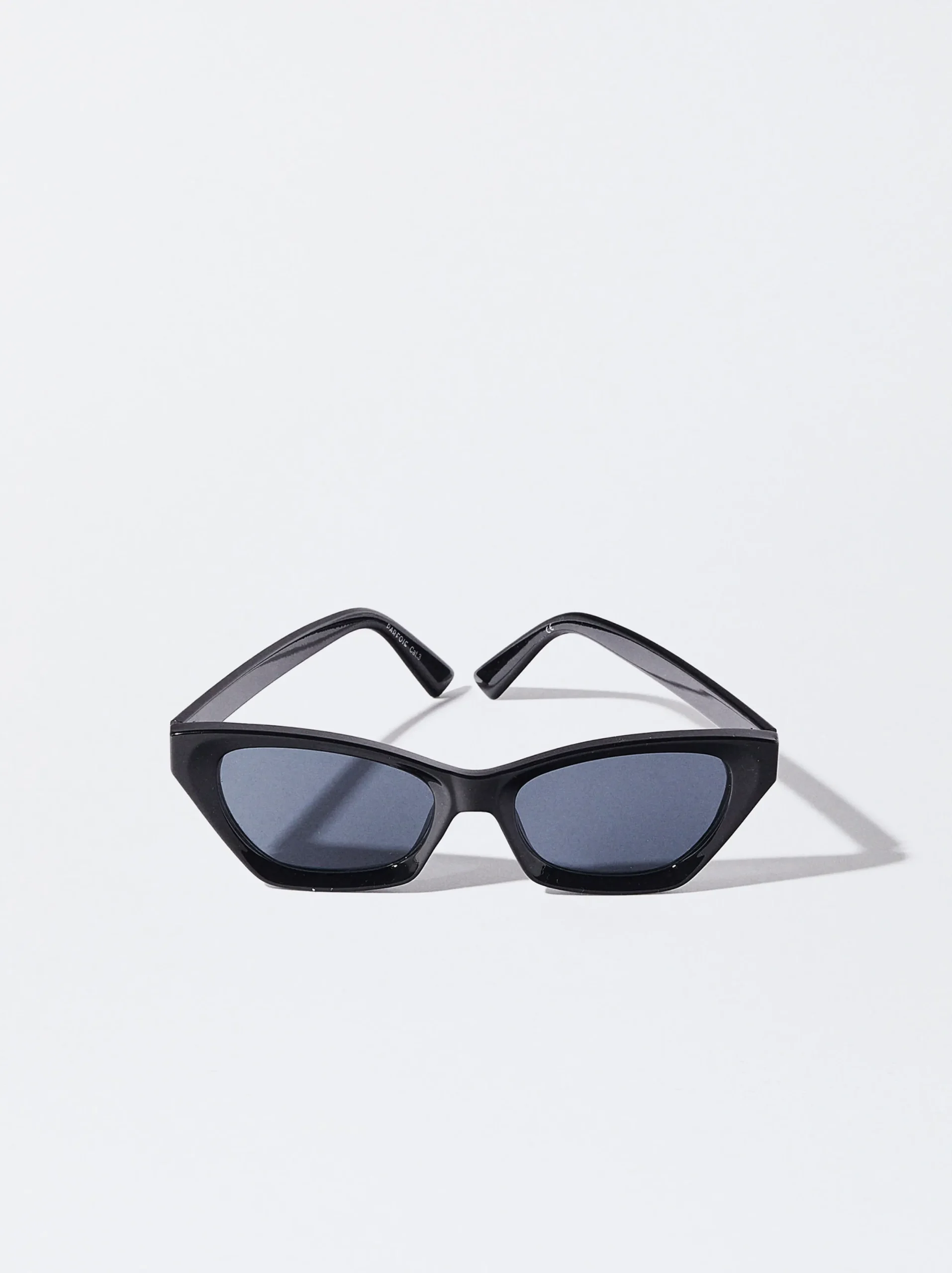 PARFOIS Gafas De Sol Cat Eye Negro Store
