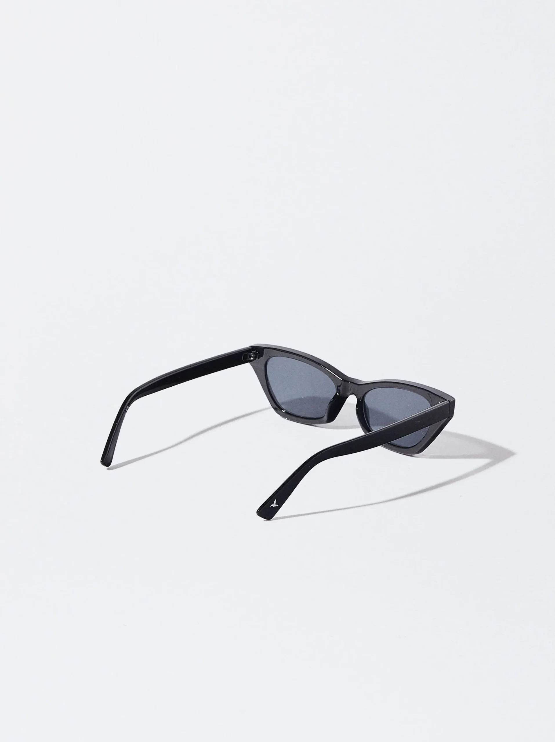 PARFOIS Gafas De Sol Cat Eye Negro Store