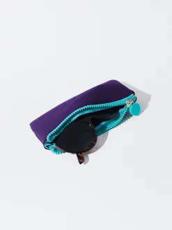 PARFOIS Gafas De Sol Cat Eye Marrón Best