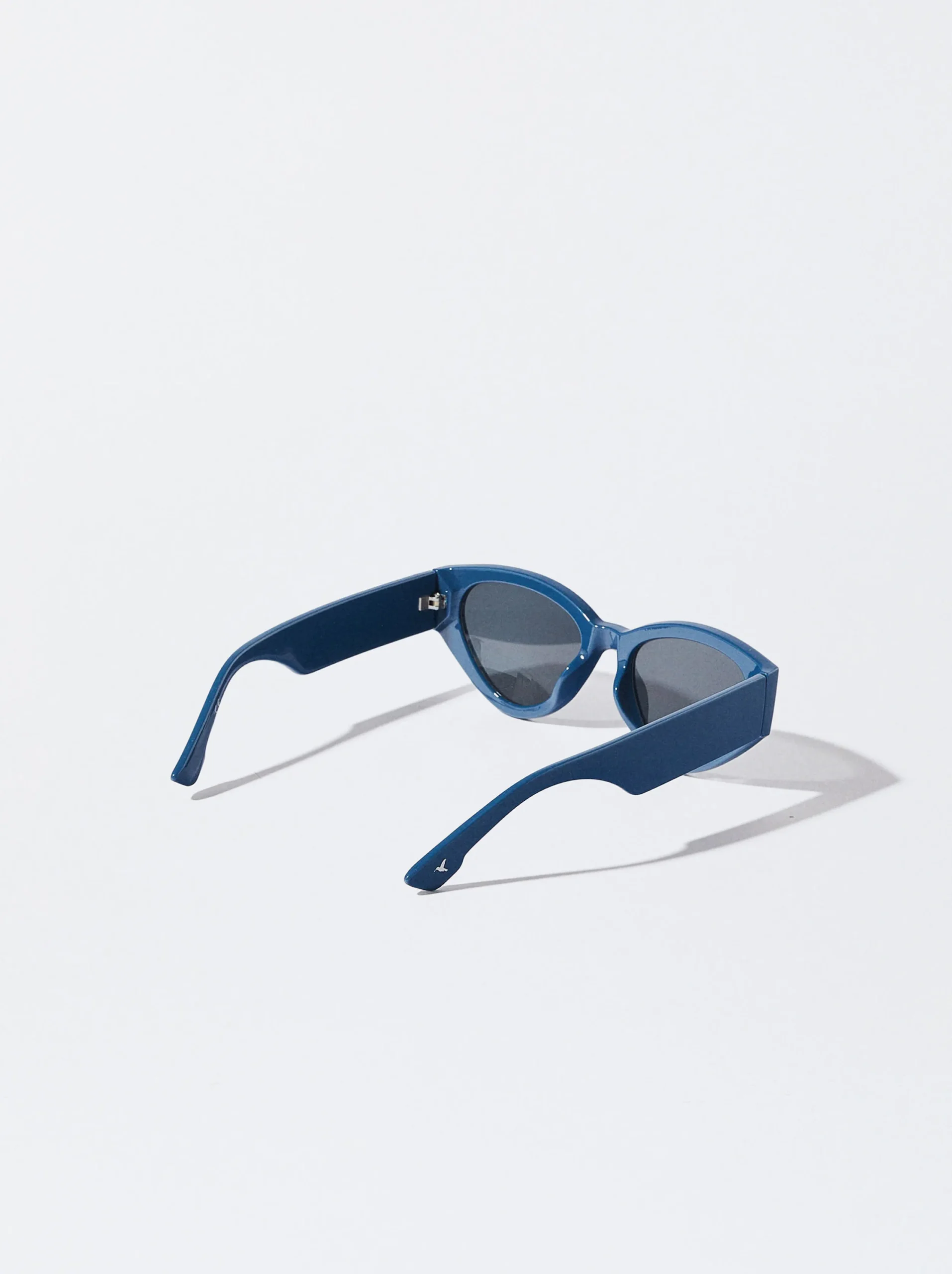 PARFOIS Gafas De Sol Cat Eye Azul Best