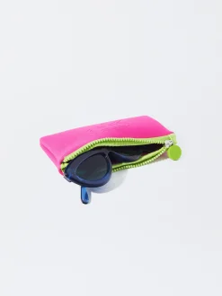 PARFOIS Gafas De Sol Cat Eye Azul Outlet