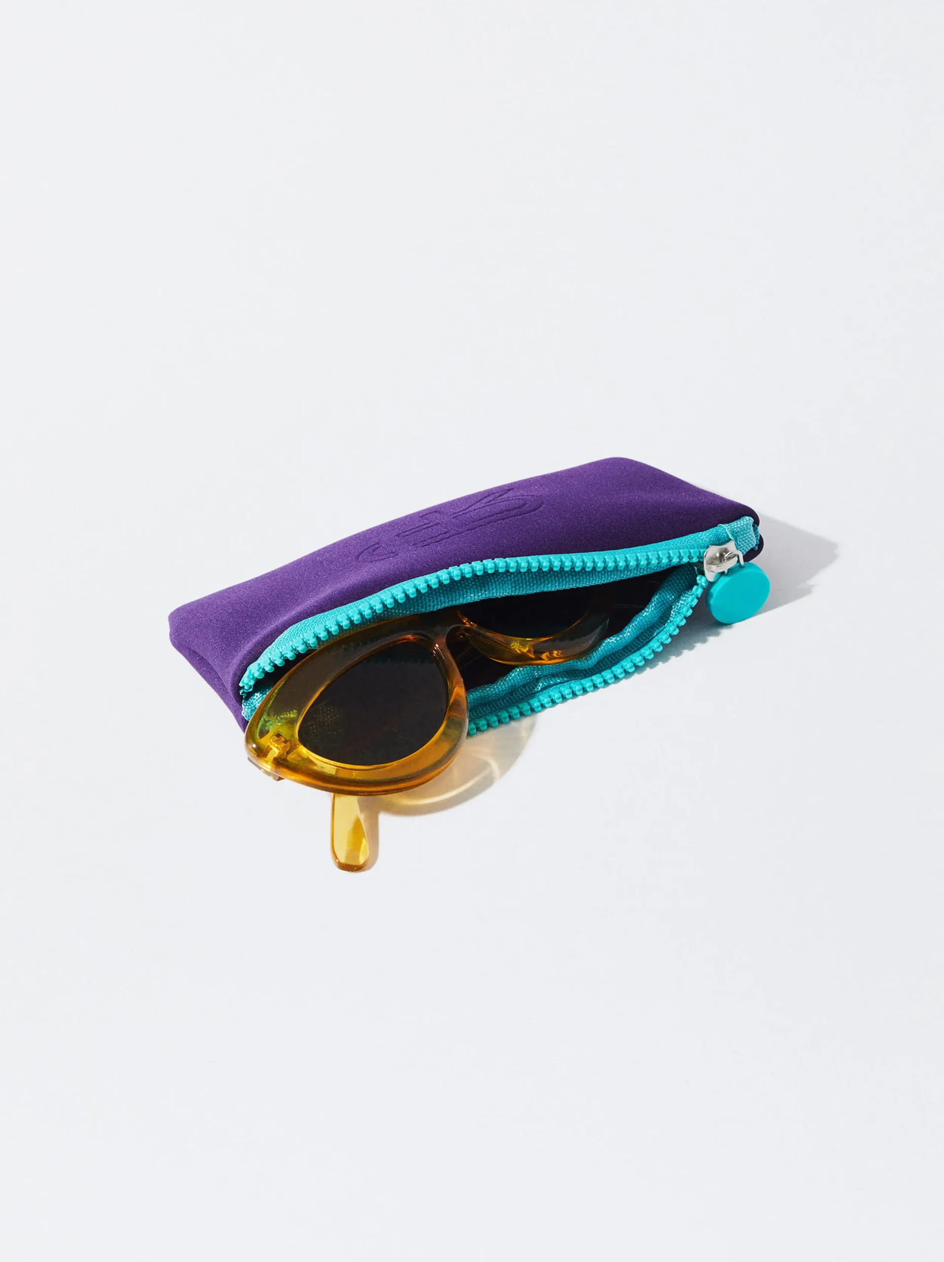 PARFOIS Gafas De Sol Cat Eye Amarillo Best Sale