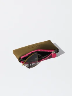 PARFOIS Gafas De Sol Cat Eye Caqui Shop