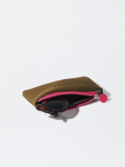 PARFOIS Gafas De Sol Cuadradas Marrón Flash Sale