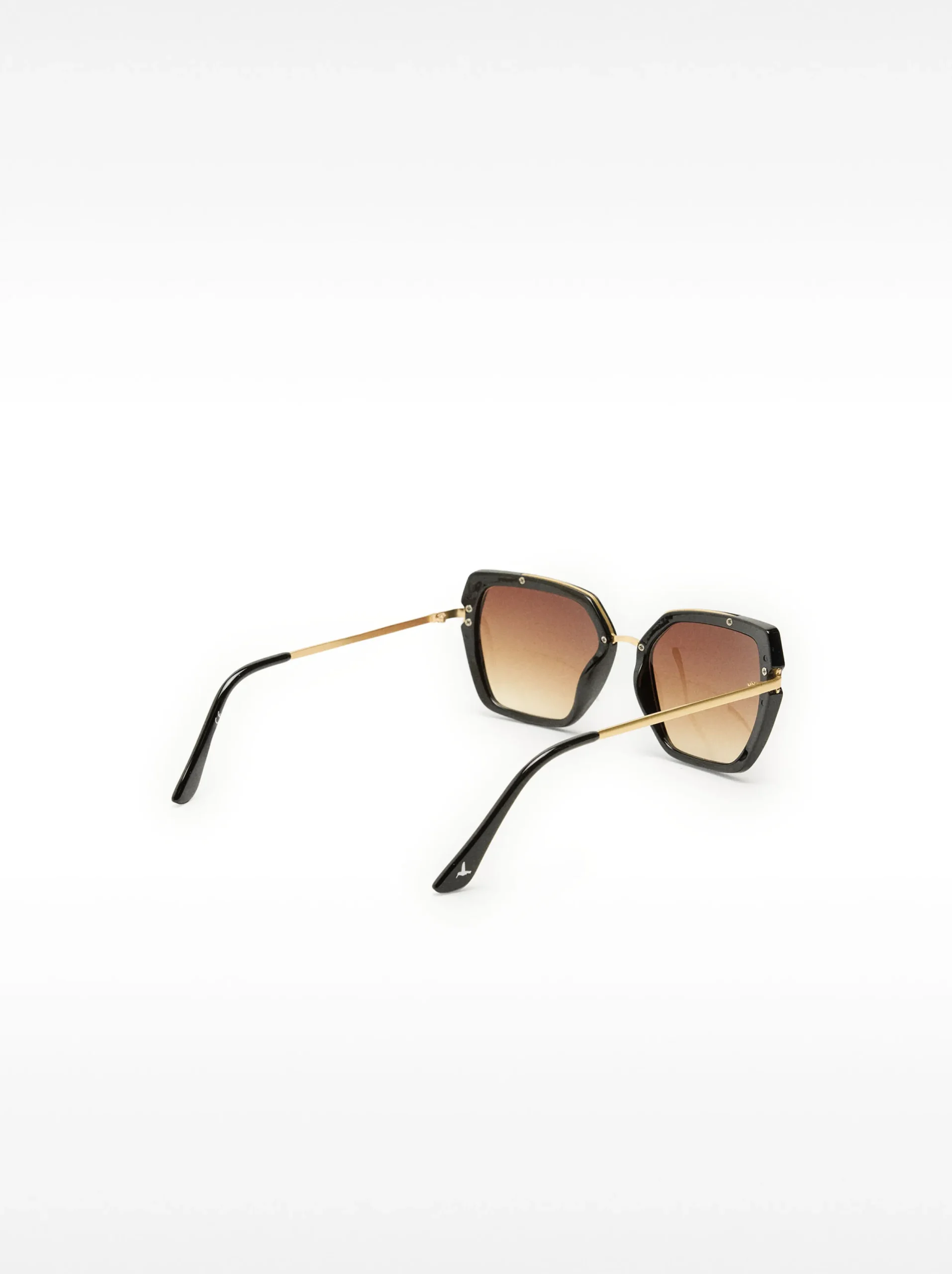 PARFOIS Gafas De Sol Cuadradas Negro Sale