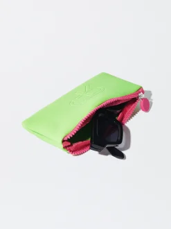 PARFOIS Gafas De Sol Cuadradas Negro Best Sale