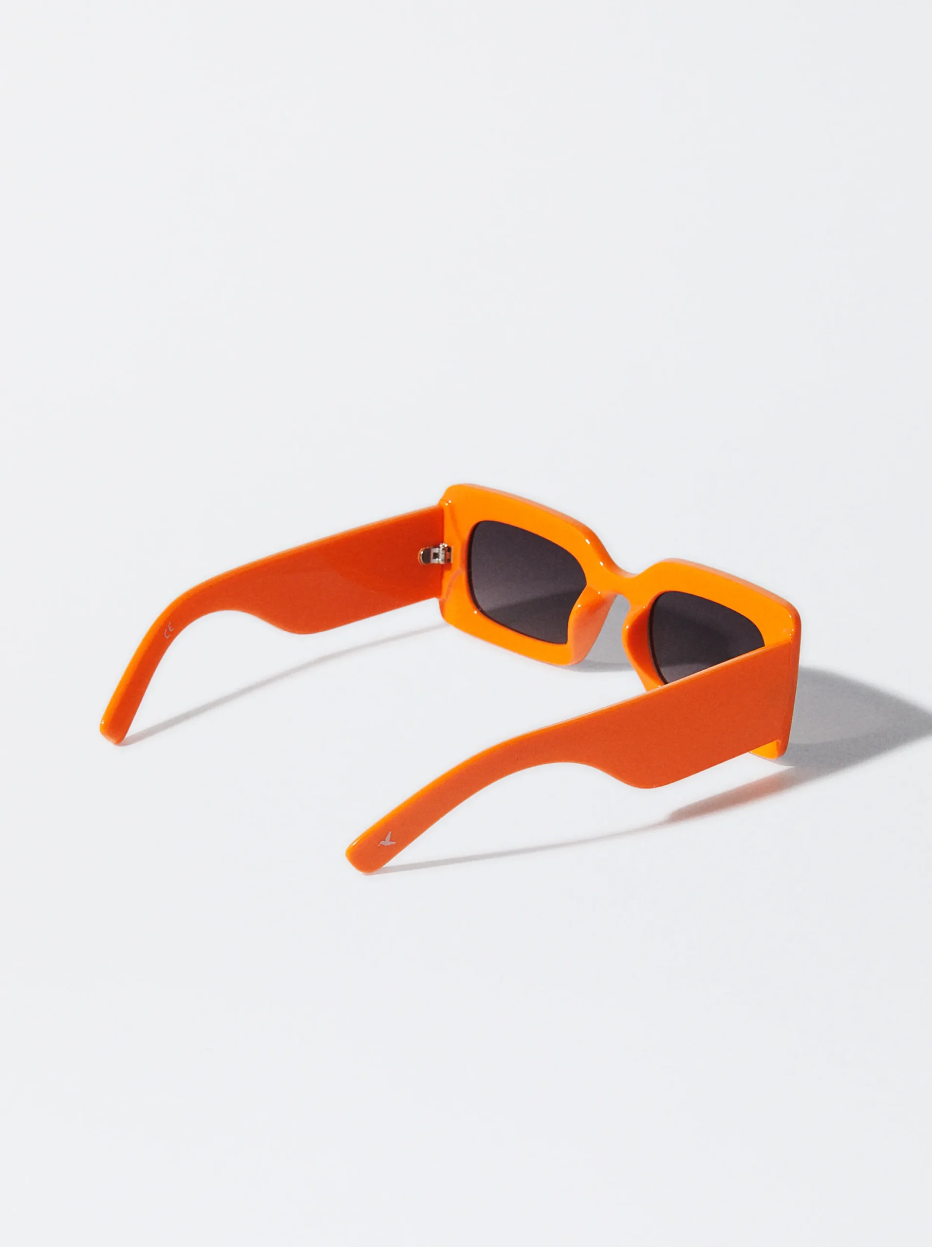 PARFOIS Gafas De Sol Cuadradas Multicor Outlet