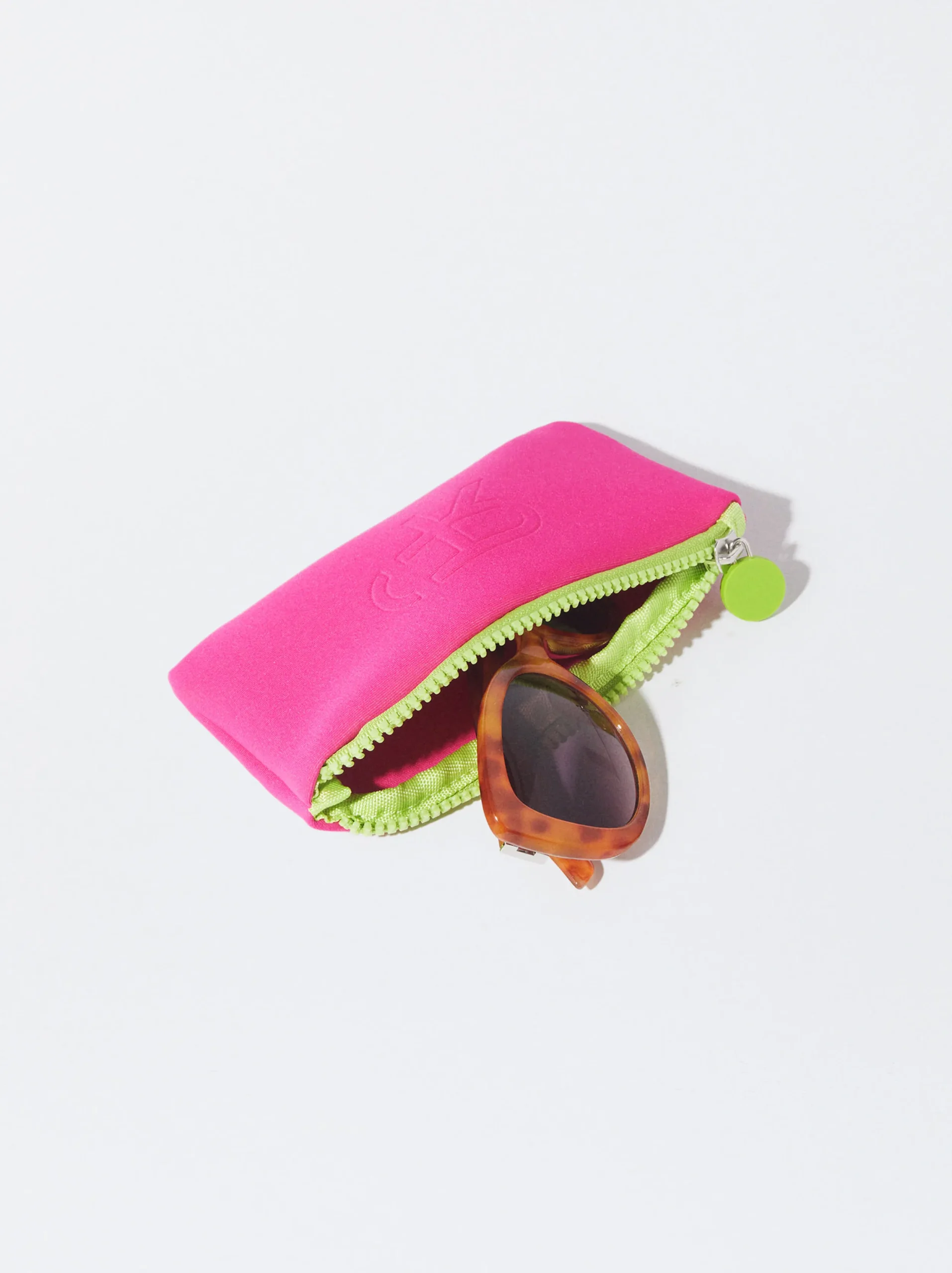 PARFOIS Gafas De Sol De Pasta Marrón Best