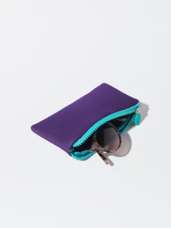 PARFOIS Gafas De Sol Redondas Marrón Outlet