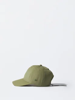 PARFOIS Gorra Ajustable Caqui Store