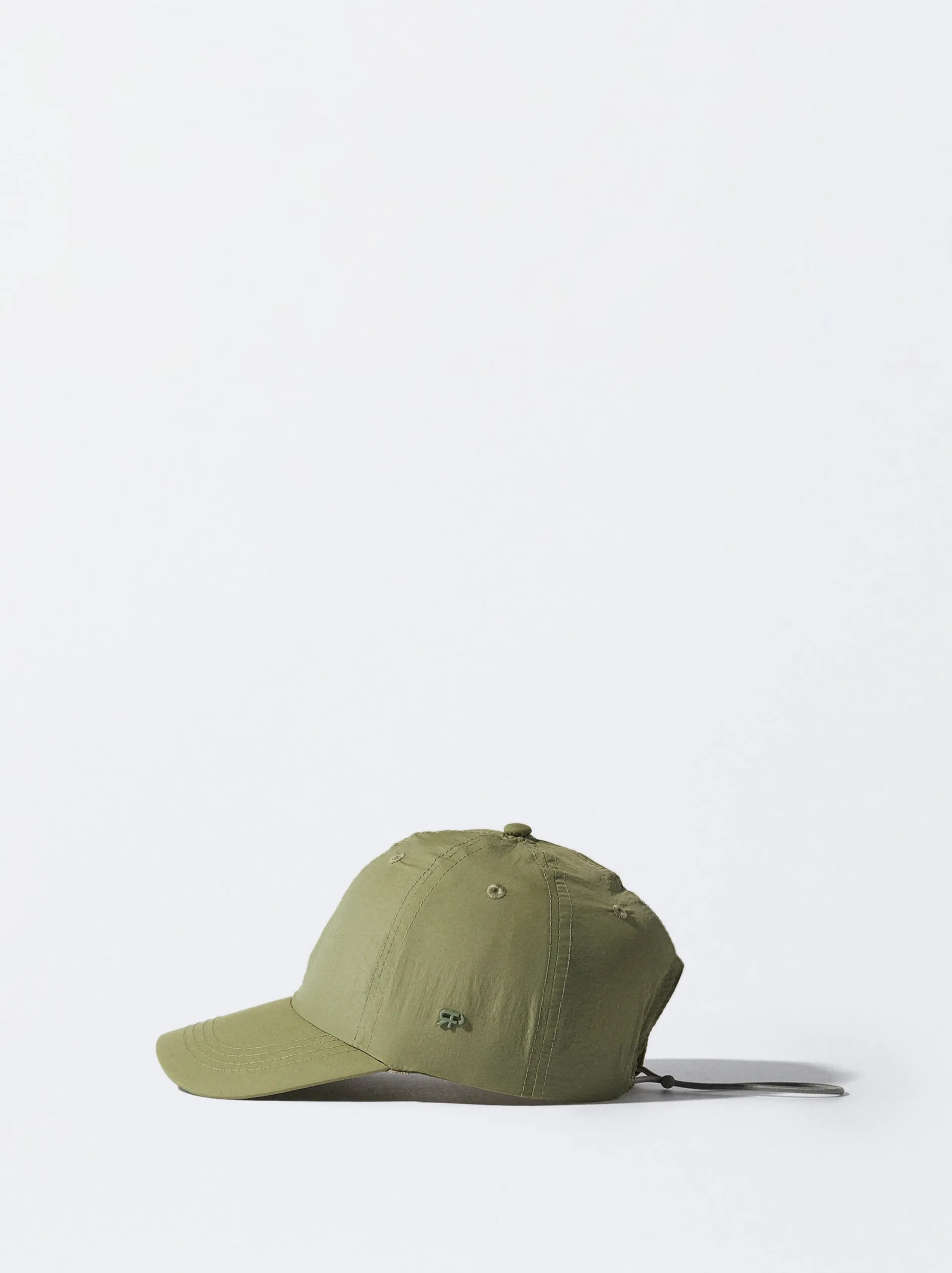 PARFOIS Gorra Ajustable Caqui Store