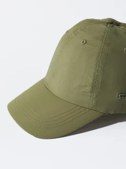 PARFOIS Gorra Ajustable Caqui Store