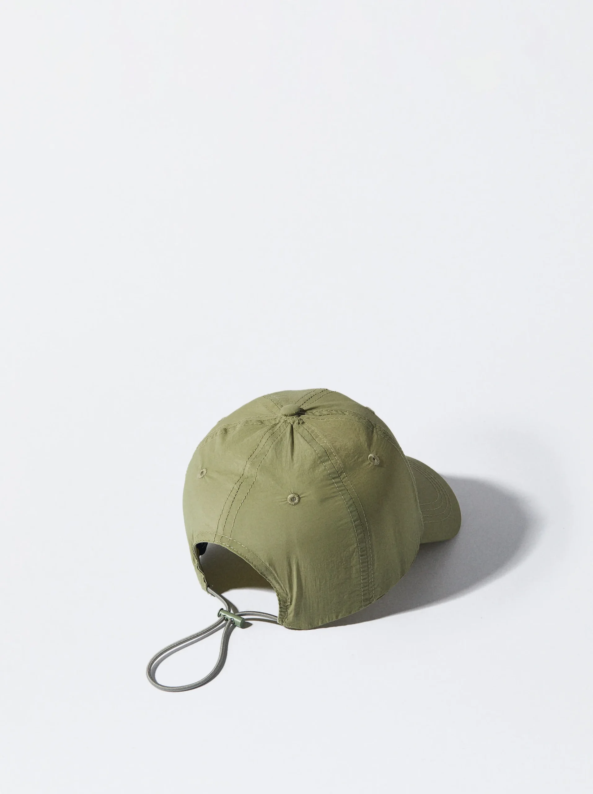 PARFOIS Gorra Ajustable Caqui Store