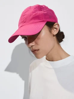 PARFOIS Gorra Ajustable Rosa Discount