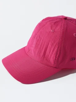 PARFOIS Gorra Ajustable Rosa Discount