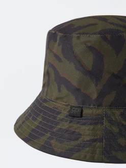 PARFOIS Gorro Bucket Impermeable Reversible Multicor Best Sale