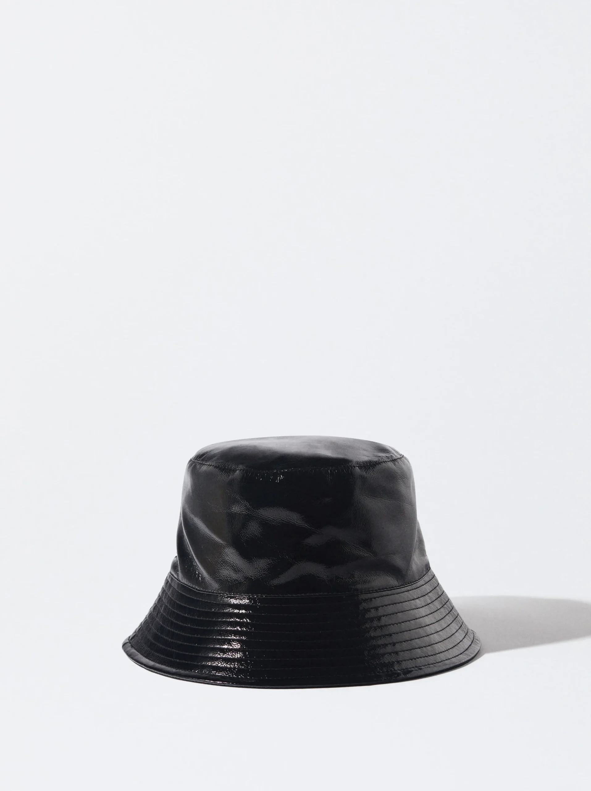 PARFOIS Gorro Bucket Reversible New