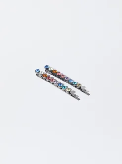 PARFOIS Horquillas Metálicas Multicor Best Sale