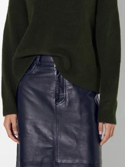PARFOIS Jersey De Punto Gris Outlet