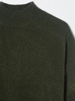 PARFOIS Jersey De Punto Gris Outlet